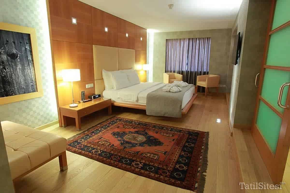 Mercure İstanbul City Bosphorus Hotel